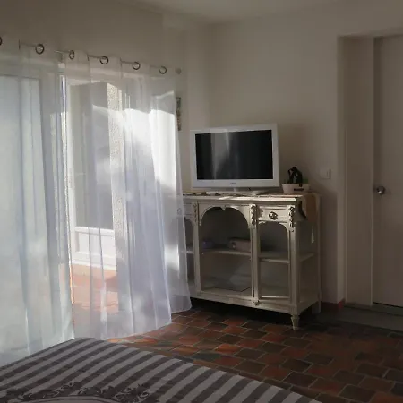 Chez Annick La Flèche