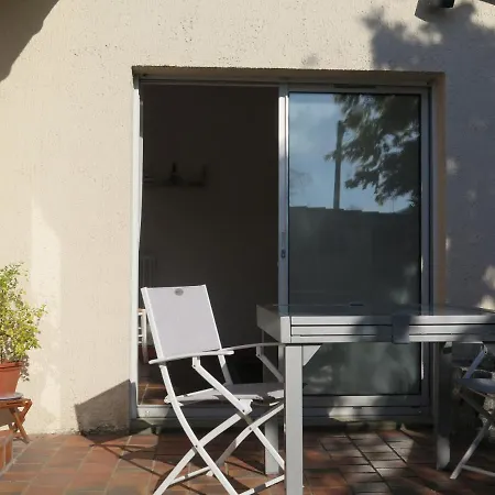 Chez Annick Couette-café