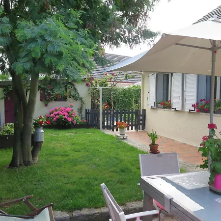 Chez Annick Couette-café