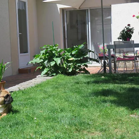 Chez Annick Couette-café