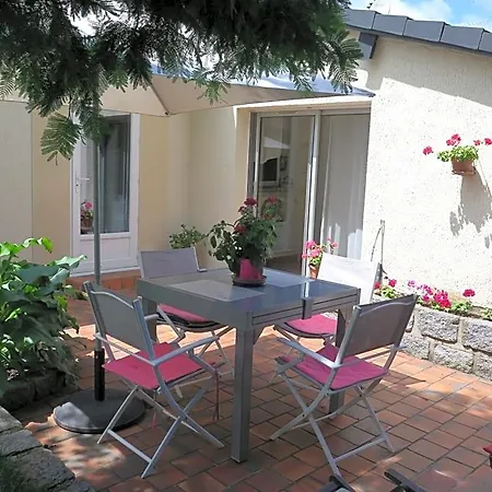 Chez Annick La Flèche