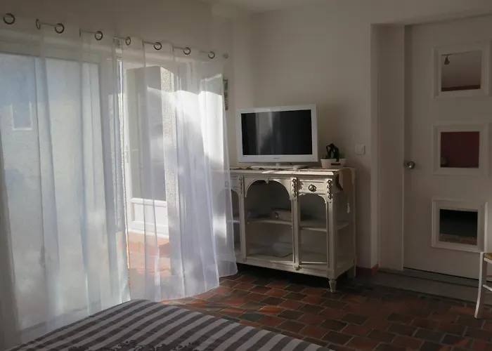 Chez Annick La Flèche