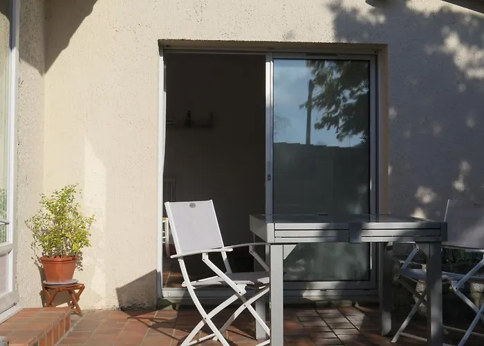 Chez Annick Bed & Breakfast