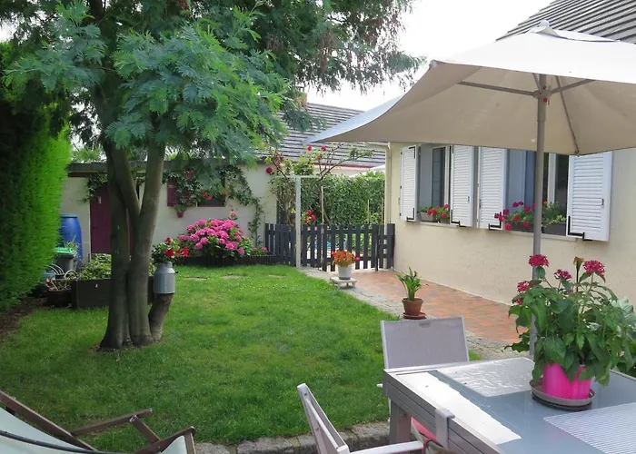 Chez Annick Couette-café