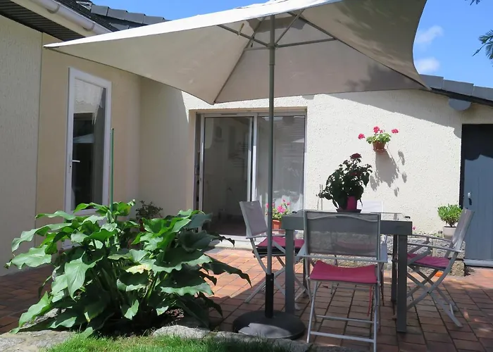 Chez Annick Bed & Breakfast La Flèche